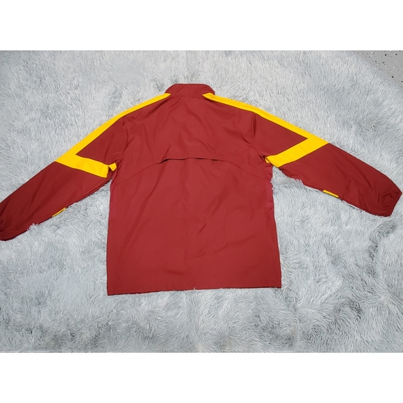 Storm fit jacket nike size LG - Picture 3 of 14